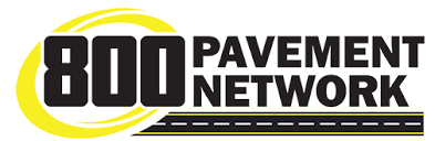 800 Pavement Network logo