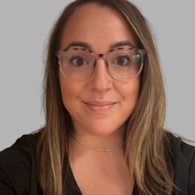 Nicole Karras - 400 x 400