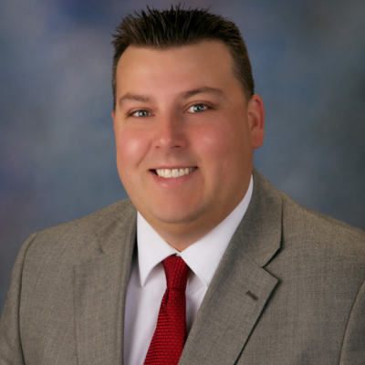 Shawn Deiter - 400x400