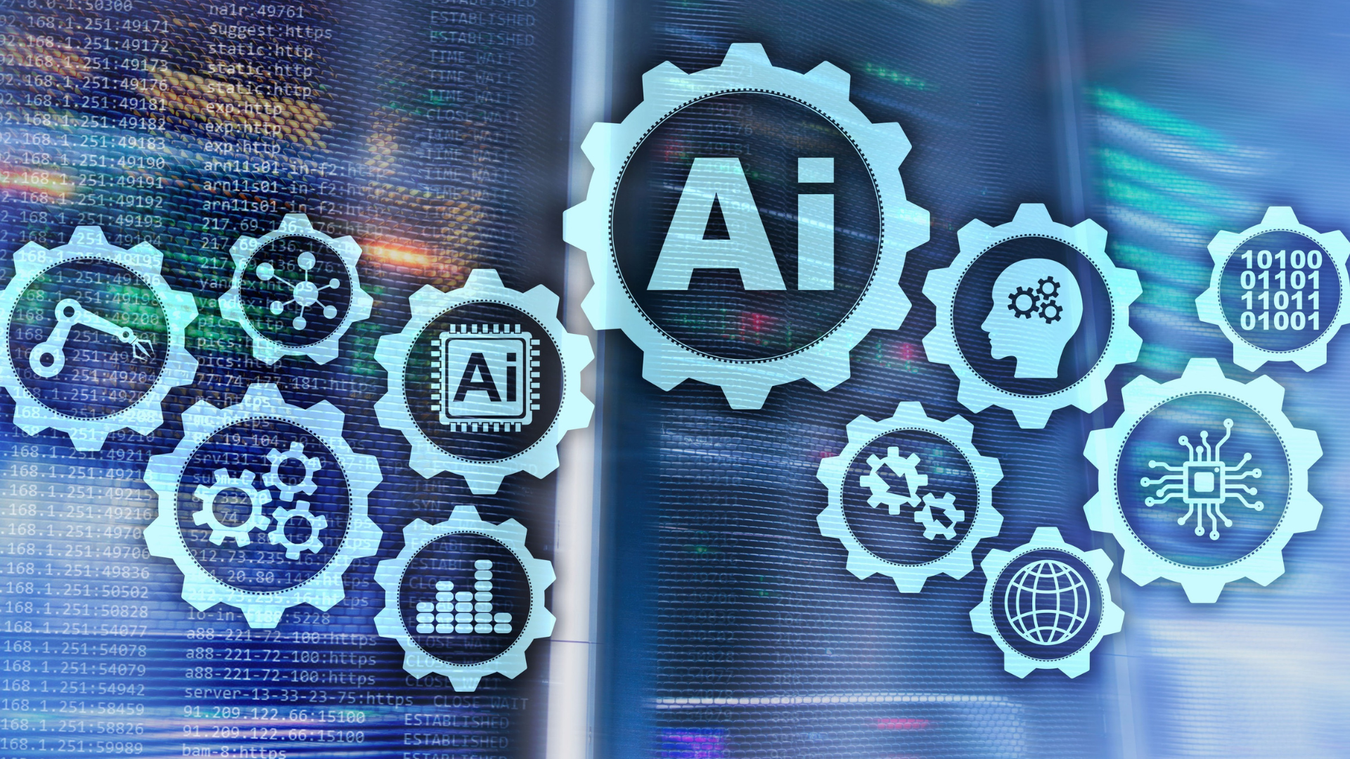 AI and customer data