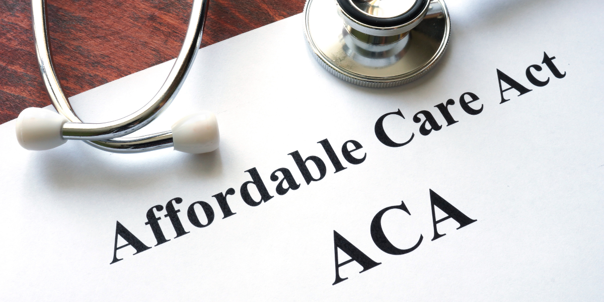 Affordable Care Act