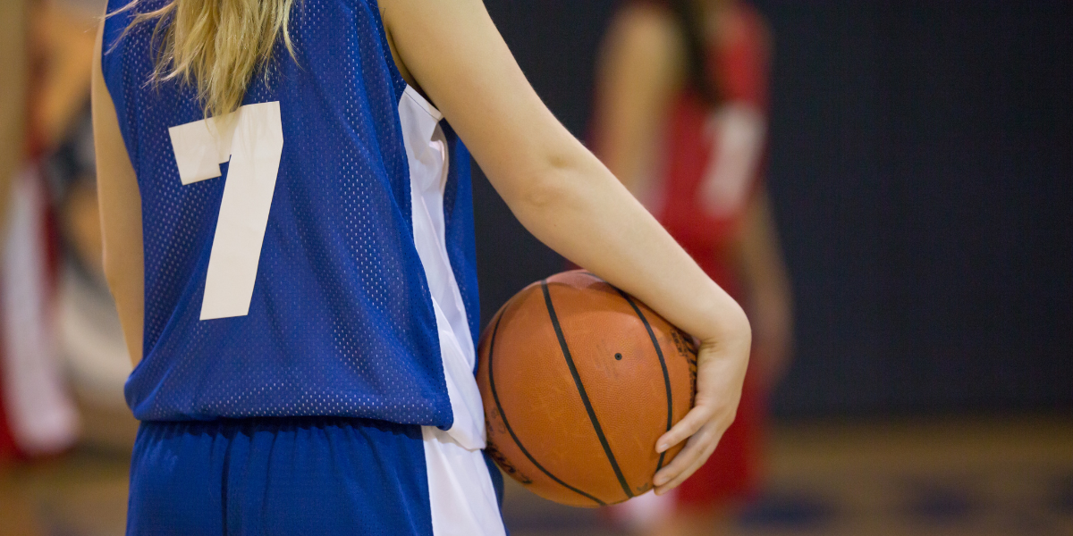 Basketball PLayer
