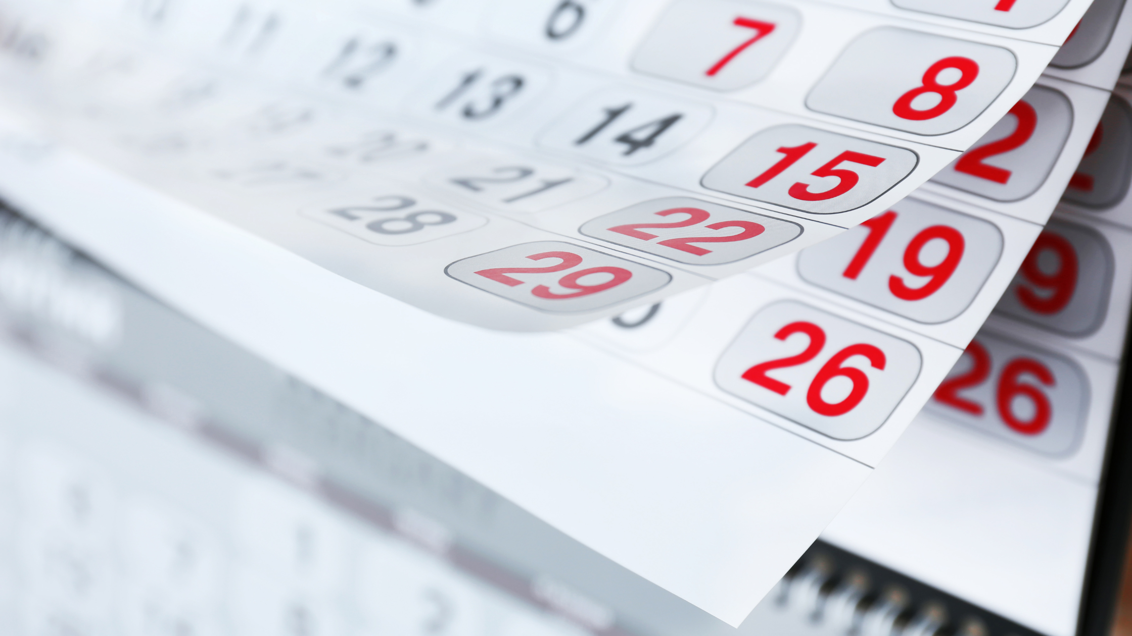 Calendar