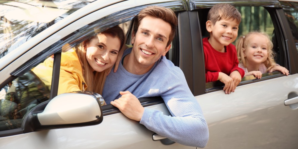Car Insurance New Jersey