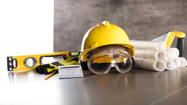 Construction equipment