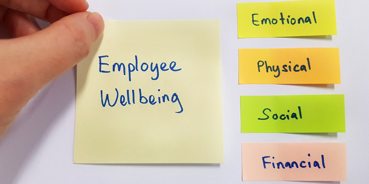 Employee Well-Being