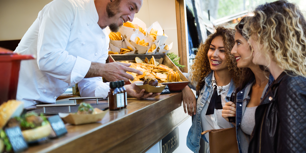 Food Truck Insurance