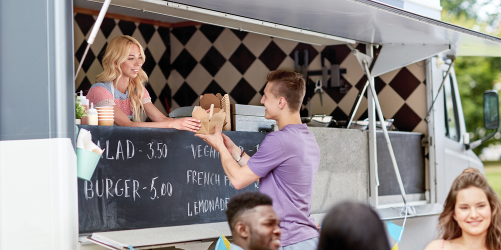 Food Truck Insurance