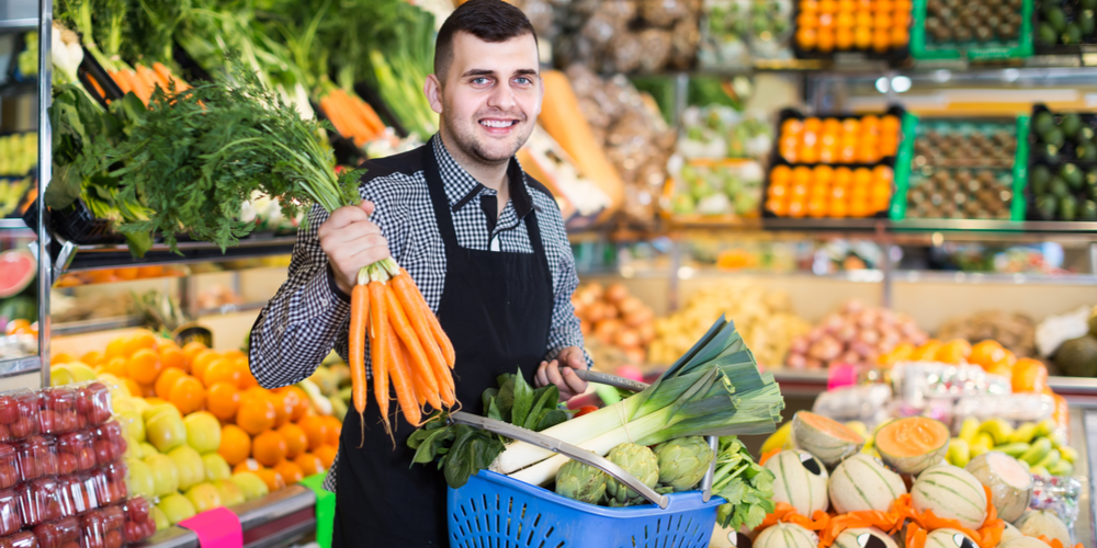 Grocery Store Insurance