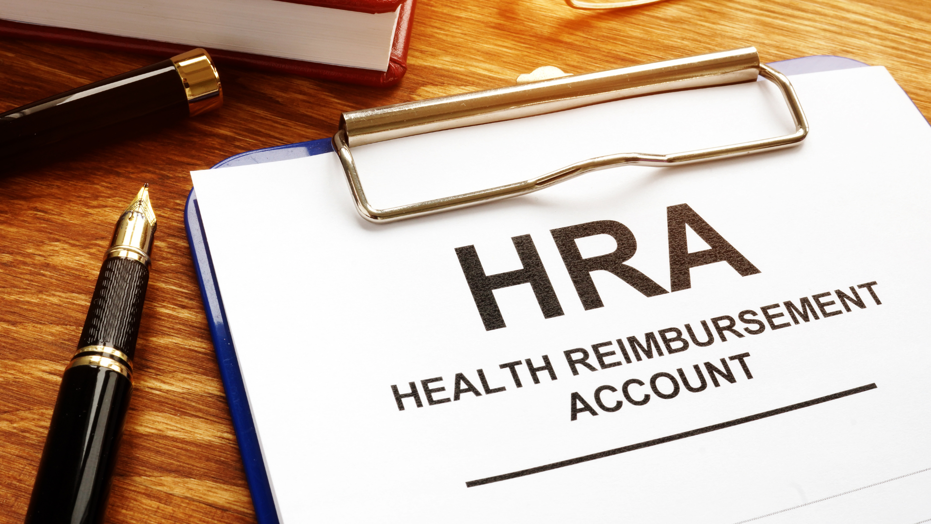 HRA form