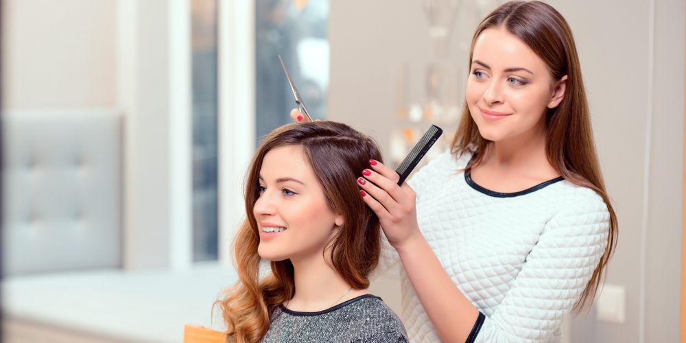 Hairstylist Insurance