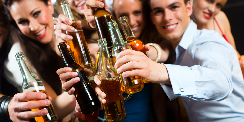 Liquor Liability Insurance