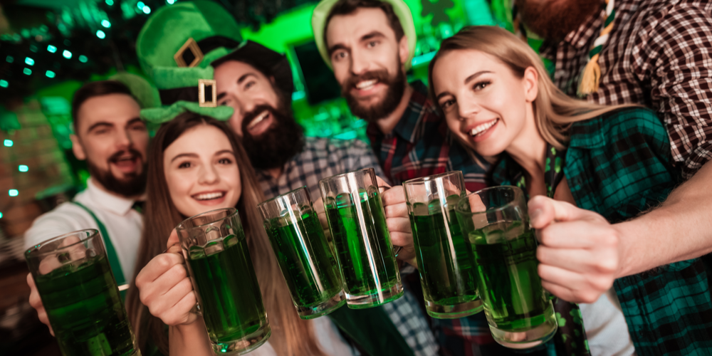 Does Your Nonprofit Need Liquor Liability Insurance for Its Events?