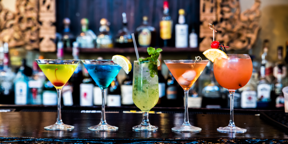 Liquor Liability Insurance