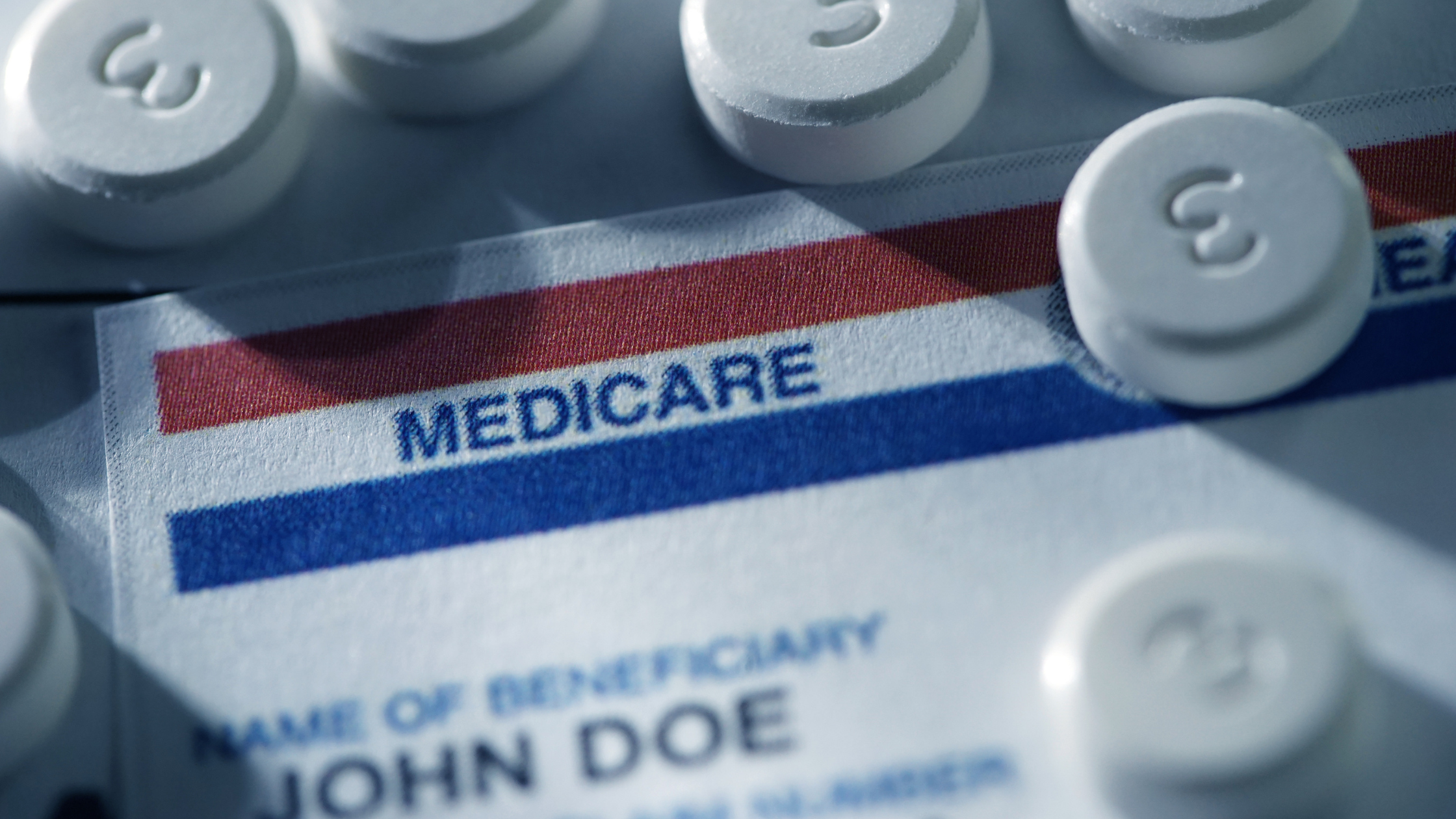 Medicare Part D 