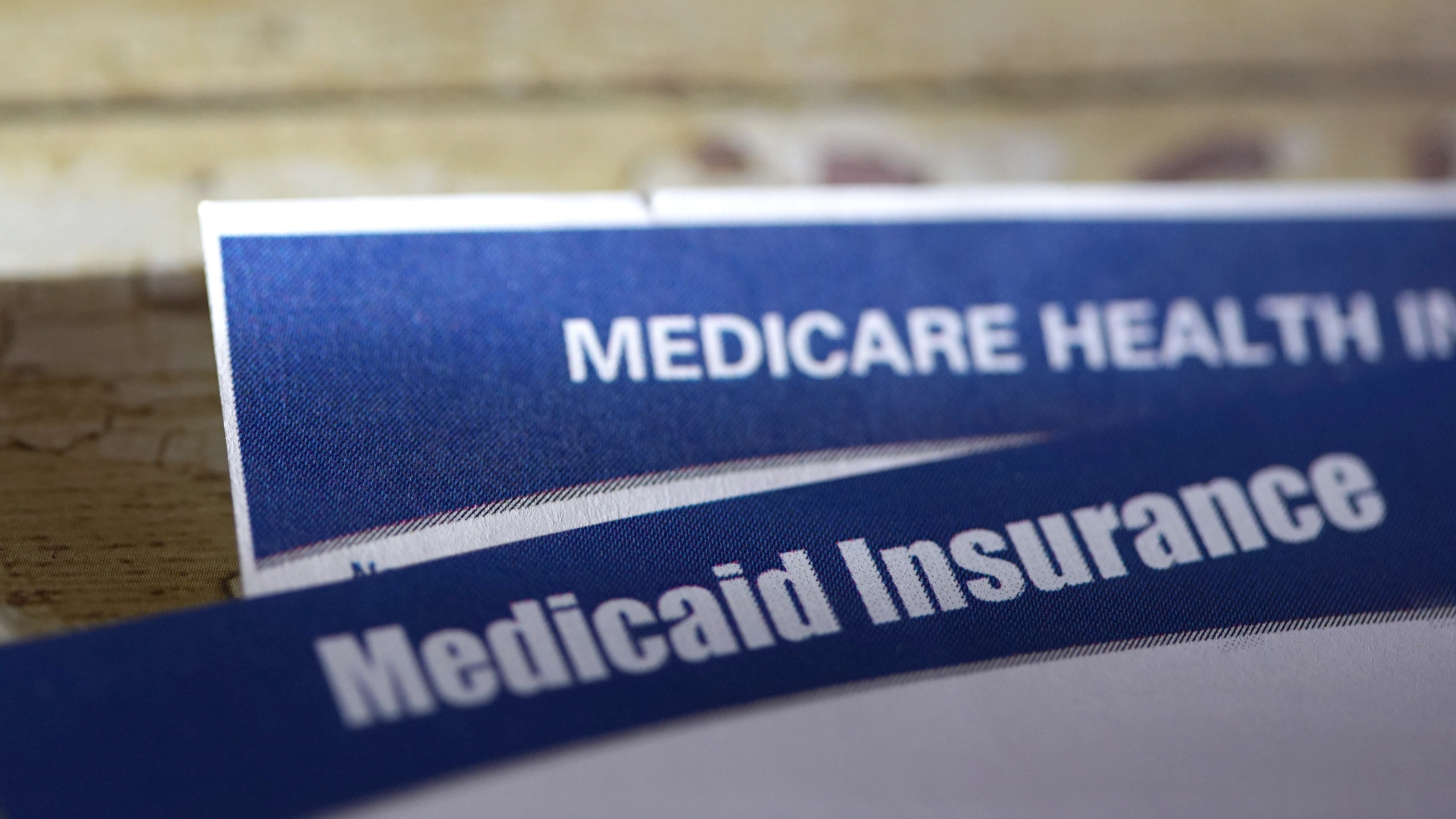 Medicare and Medicaid Insurance