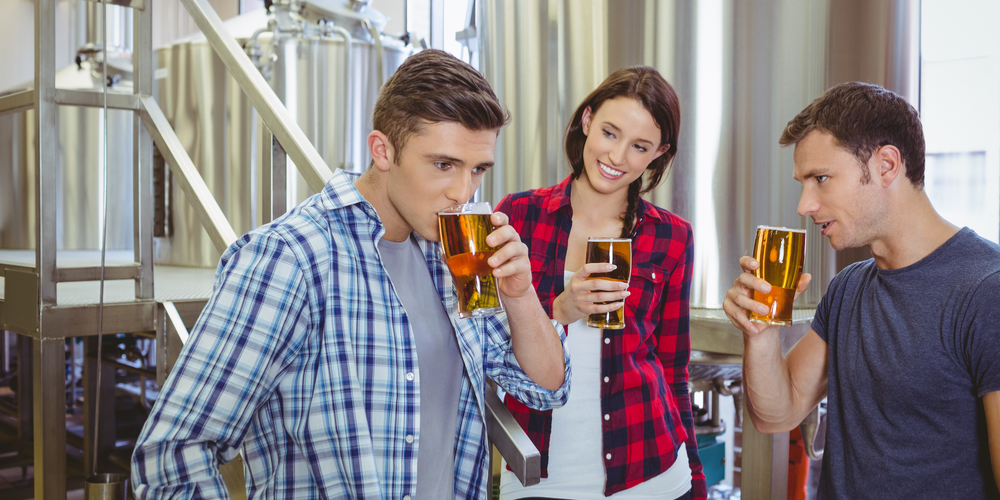 Microbrewery Insurance