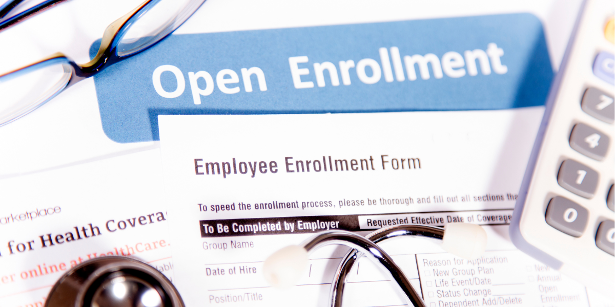 Open Enrollment