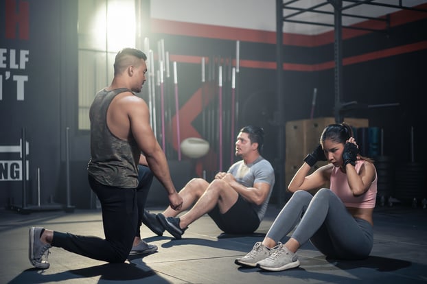 Insurance for Personal Trainers: Is it Needed?