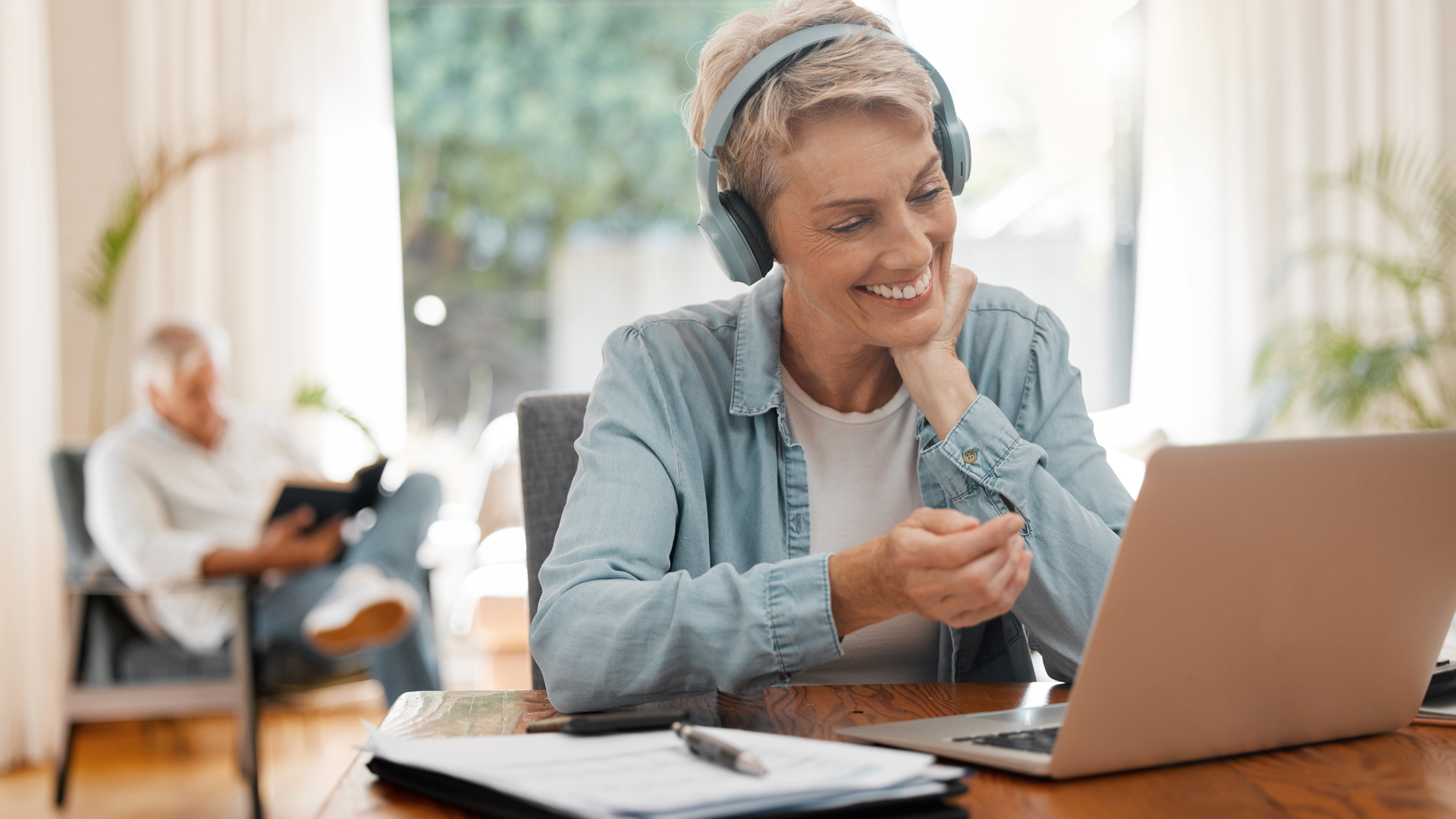 Remote Worker