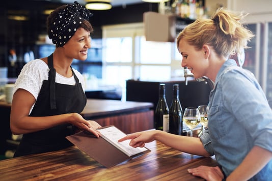 Restaurant General Liability Coverage in New York