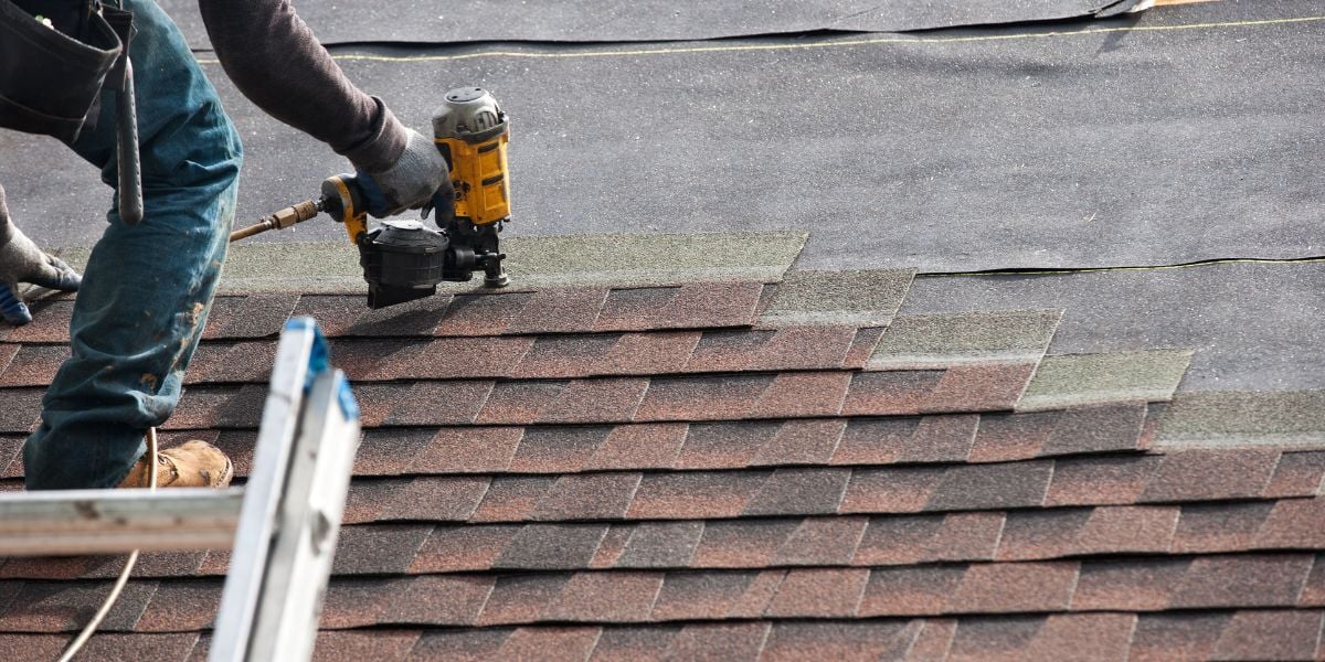 Roof Repair