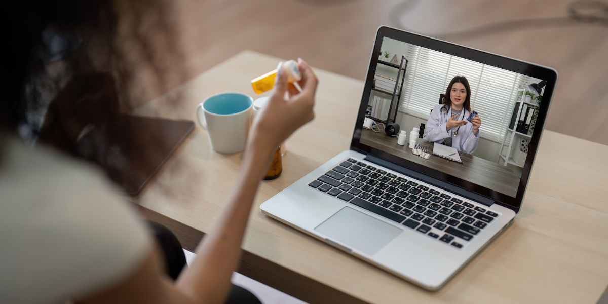 Telehealth Visit