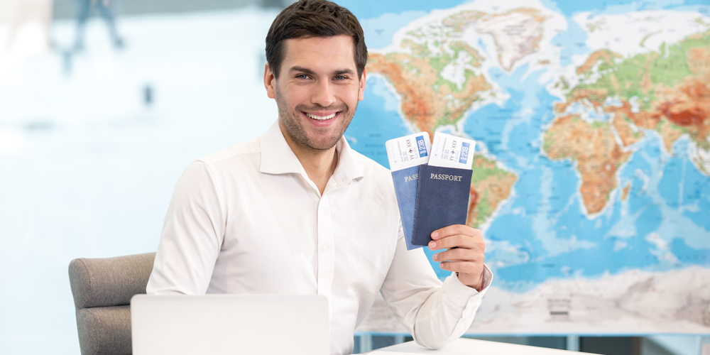 Travel Agent Insurance