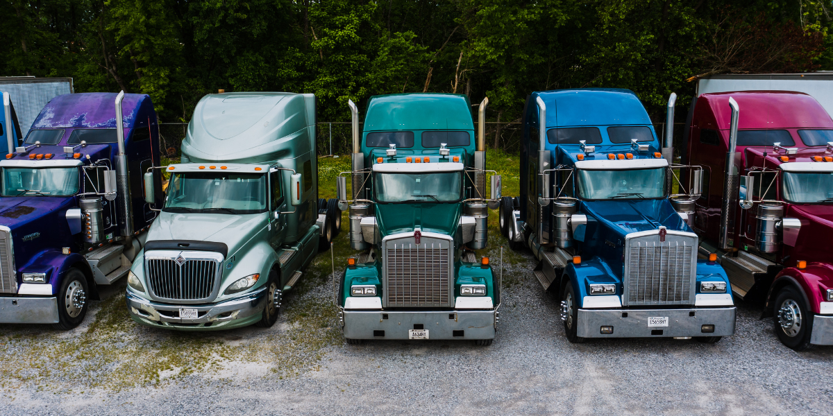Truck Fleet Blog Image