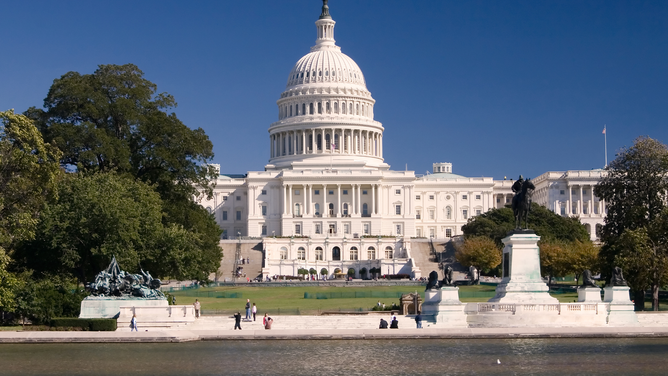 U.S. Capitol Building (1)