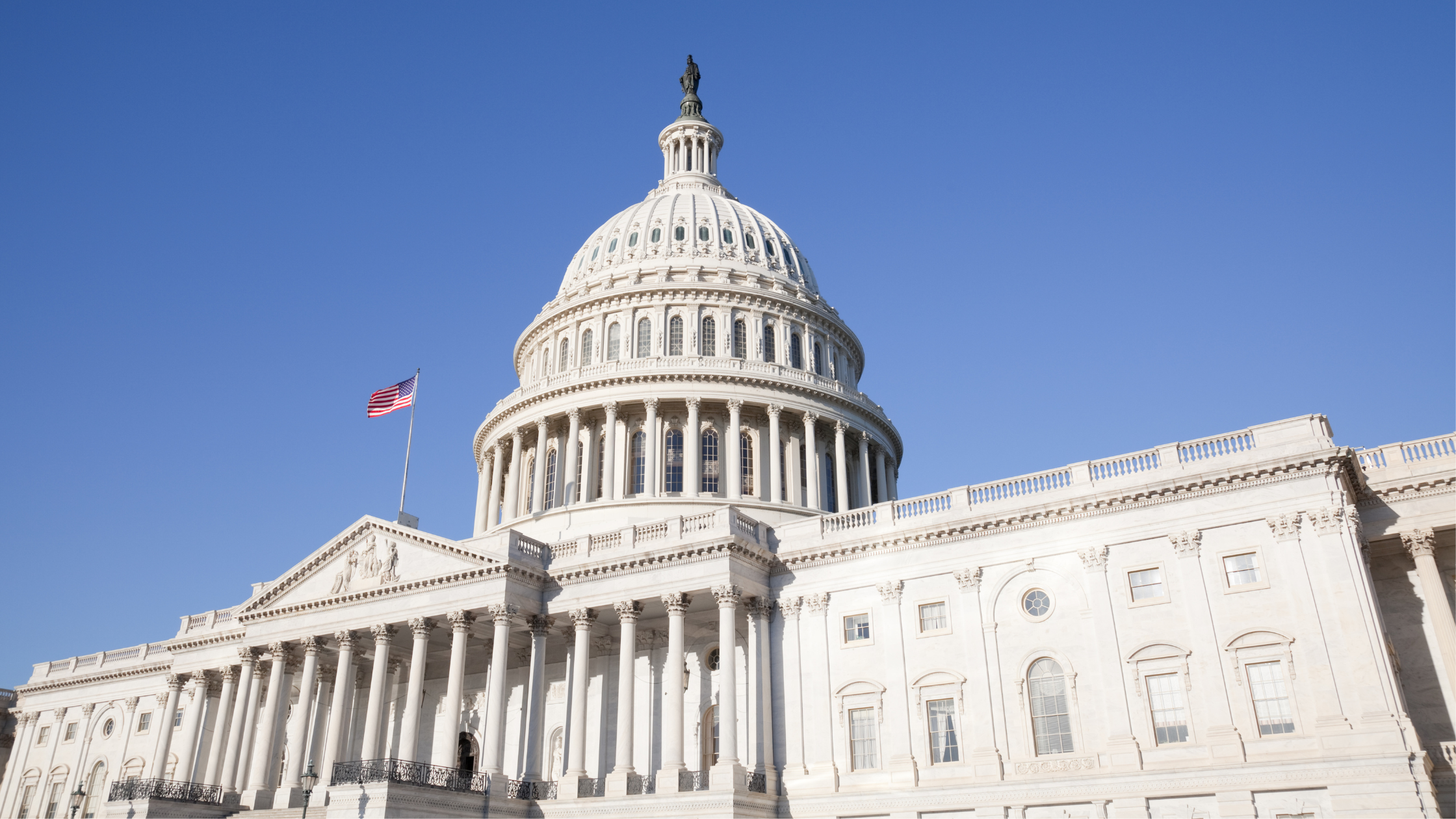 U.S. Capitol Building
