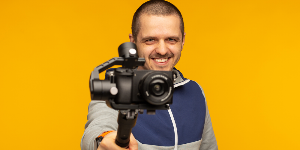 Videographer Insurance