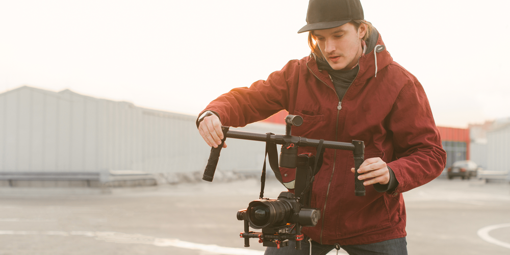 Videographer Insurance