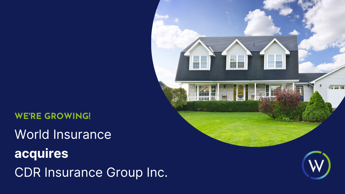 CDR Insurance Group Inc - 1200x628