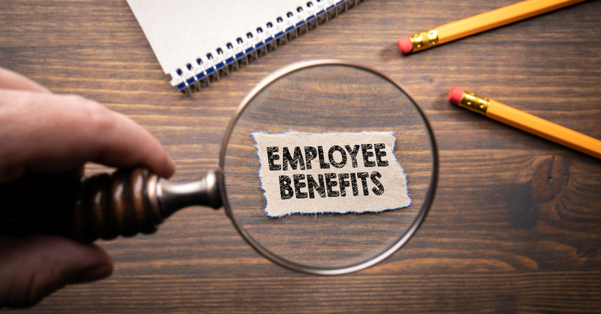 Employee Benefits Plan - 1200x628