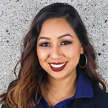 Erika Reynaga