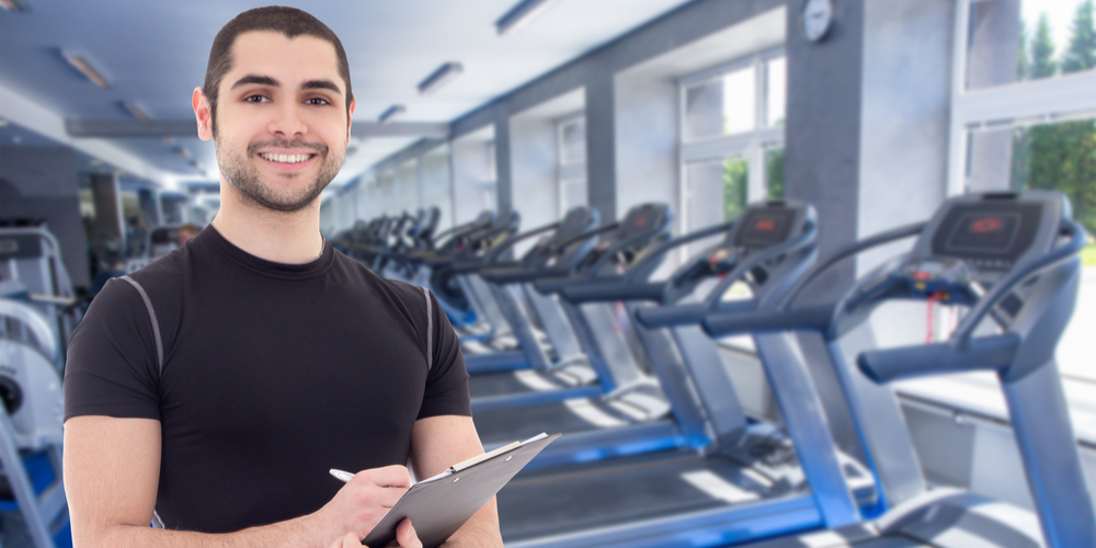 Fitness Instructor Insurance