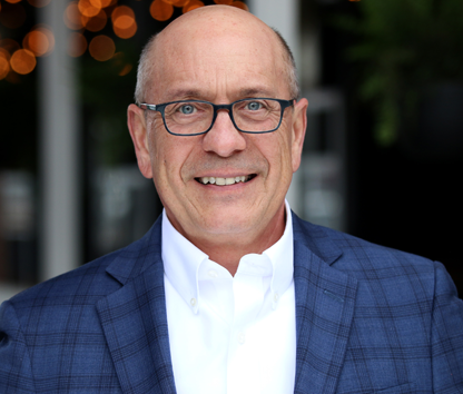 Frank Costa Chief Growth Officer