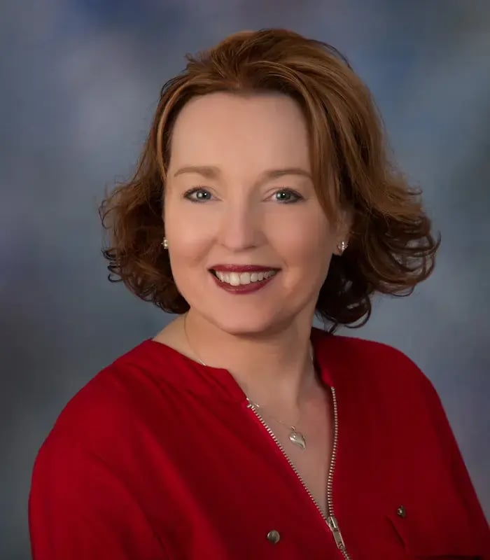 Gina Hartl