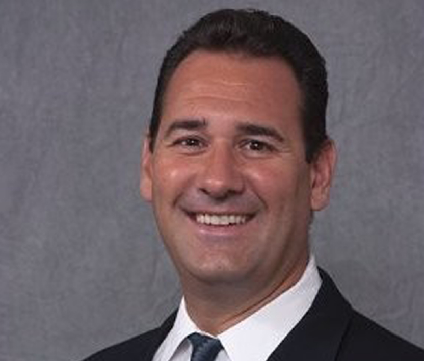 Jeffrey P. Deldin Executive VP, Head of Surety Bonds Unit and New England Region