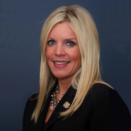 Jennifer Barton Head of Employee Benefits