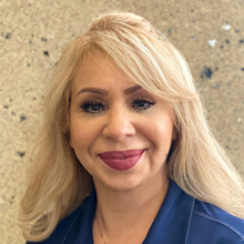 Maria Castillo