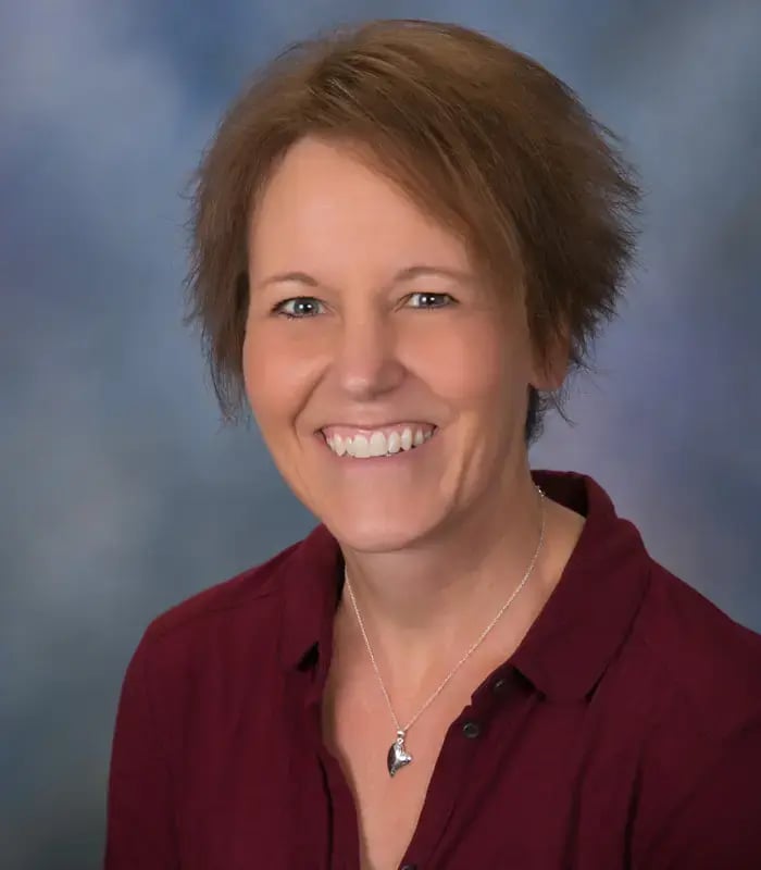 Shelly Zirbel