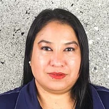 Teresa Tamez