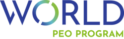 World PEO Program Two Line