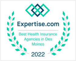 Expertise.com - Best Health Insurance Agencies in Des Moines - 2022