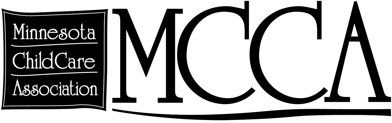Minnesota Child Care Association logo
