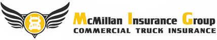 McMillan Insurance Group, Commercial Truck Insurance