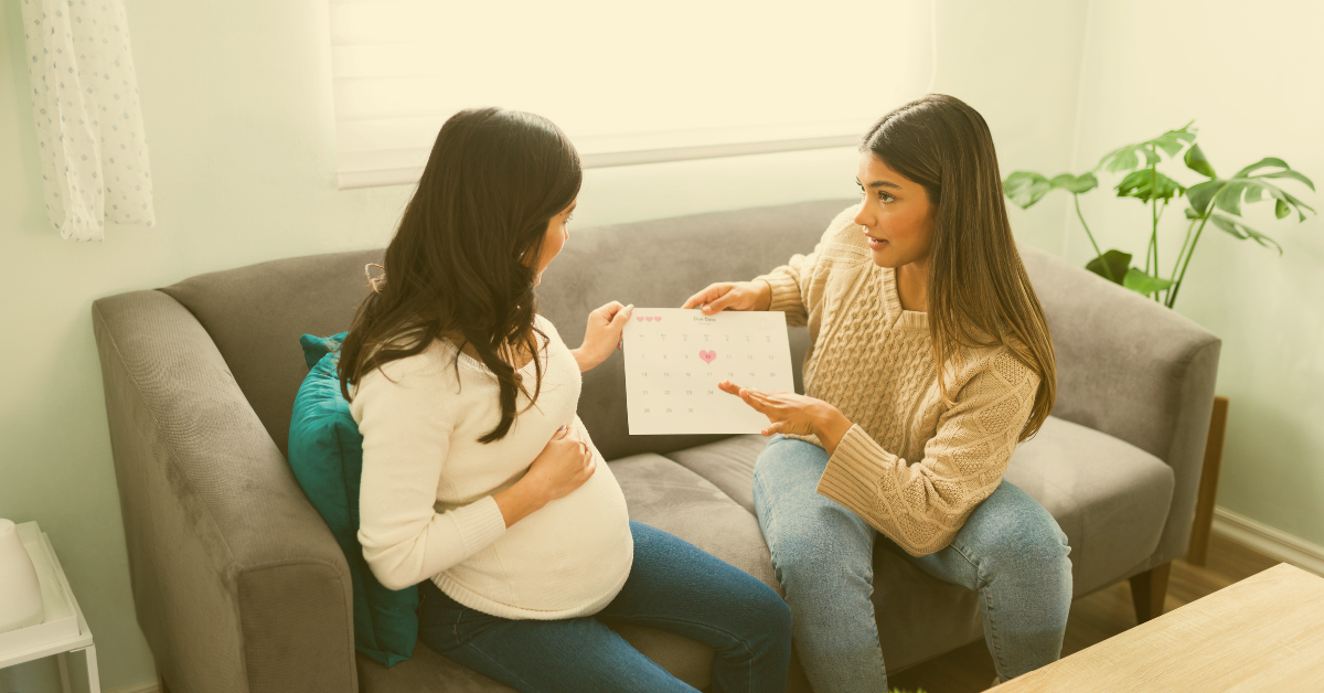 The Midwife Plan, A Division of World