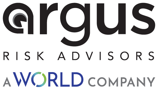 Argus Risk Advisors, A World Company